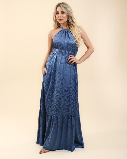 VESTIDO LONGO LOLITA100