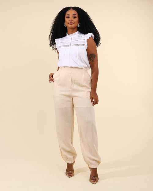 CALÇA JOGGER 01-720