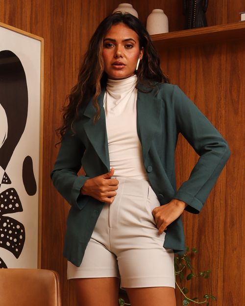 BLAZER MAYFAIR 00-502