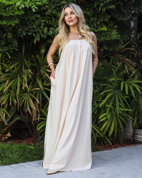 VESTIDO LONGO 144688