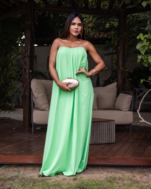 VESTIDO MANGA 60-070