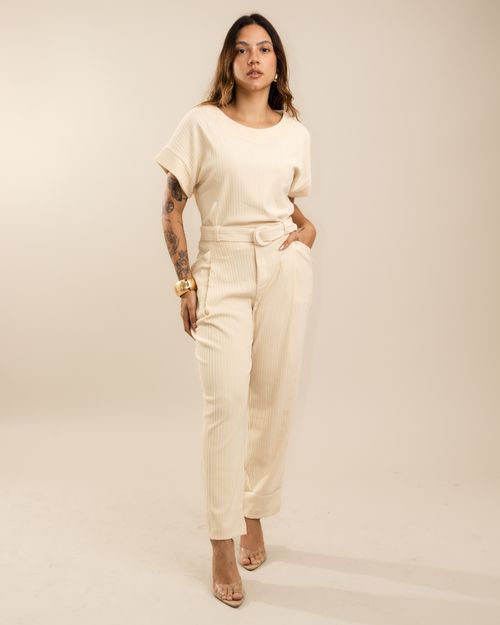 CALÇA FAIXA C/ FIVELA 2059