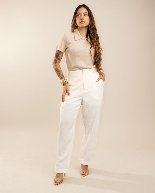 BLUSA GOLO POLO 2122