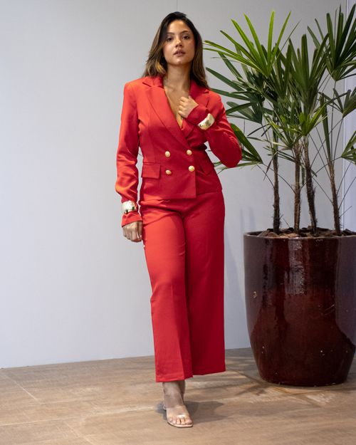 BLAZER FORRADO 27-200