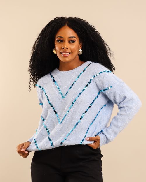 BLUSA MODAL PAETÊ 21-207