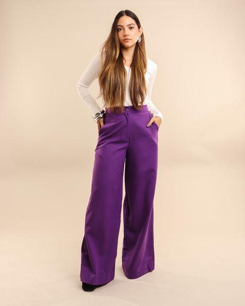 CALÇA LINHO 11-328