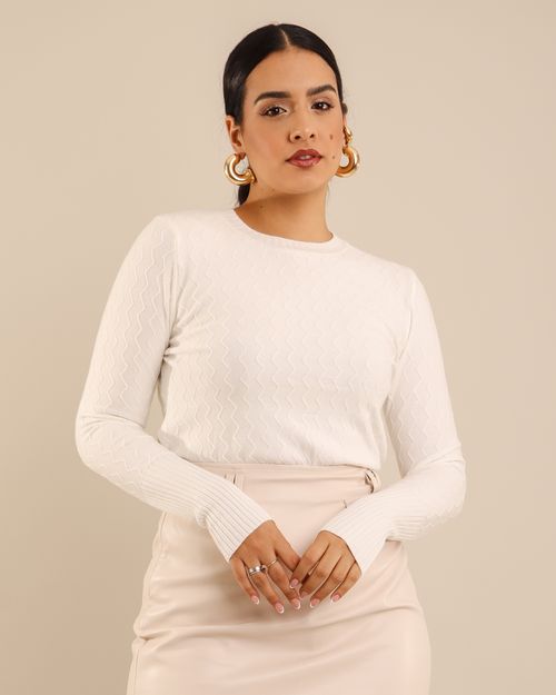 TRICOT BLUSA ME-43
