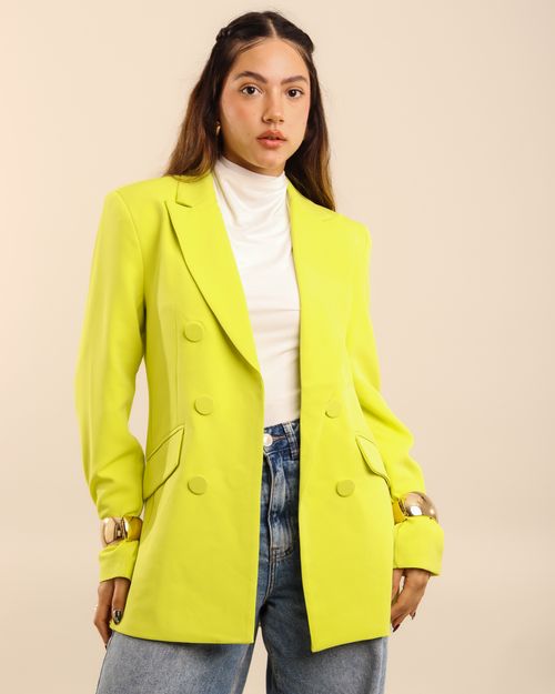 BLAZER FORRADO 29-500