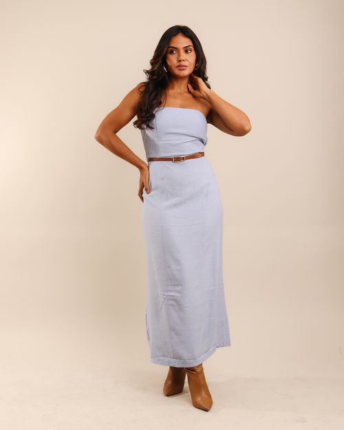 VESTIDO LONGO ME-3052