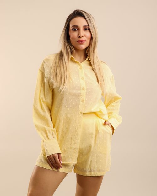 CONJUNTO SHORT ME-8167