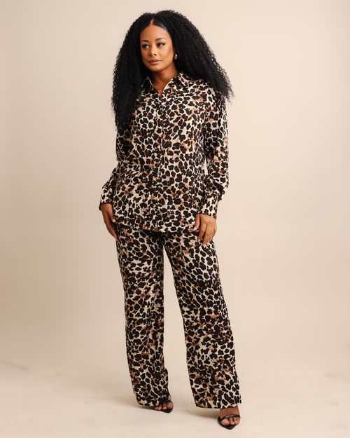 CONJUNTO CALÇA ME-8182