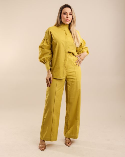 CONJUNTO CALÇA ME-8163