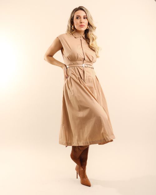 VESTIDO LONGO ME-8128