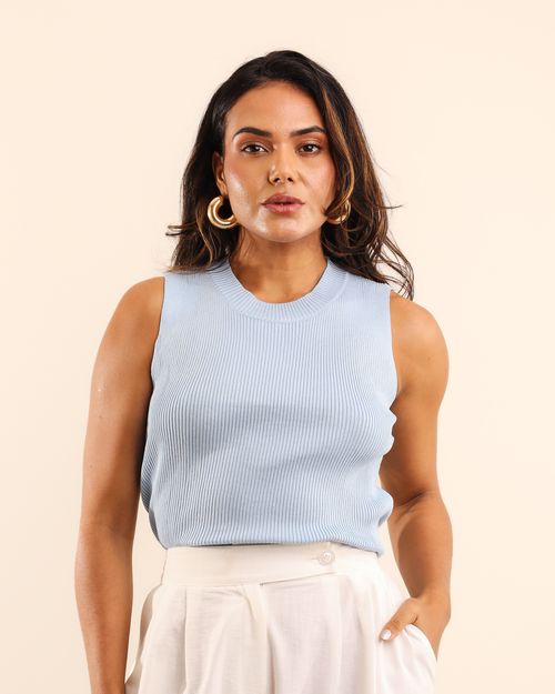 BLUSA TRICÔ ME-76