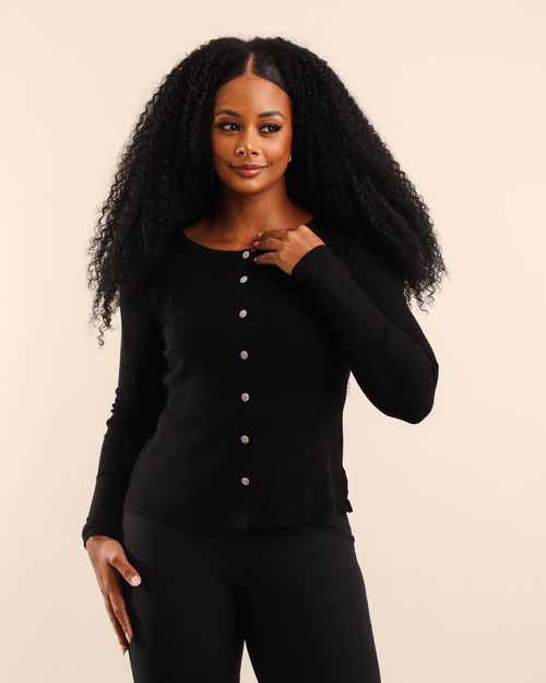 BLUSA TRICÔ MODAL ME-109