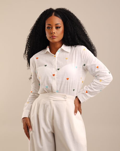 CAMISA FS-5233
