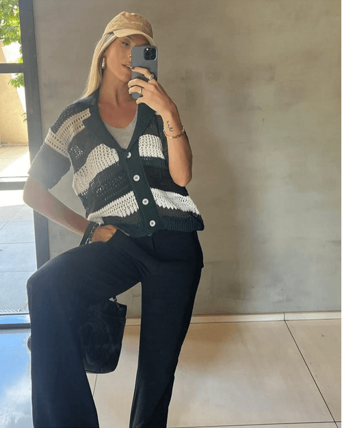 BLUSA POLO TRICOT 21-294
