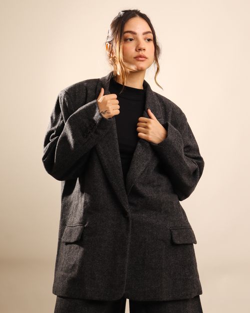BLAZER LOVER LÃ 007
