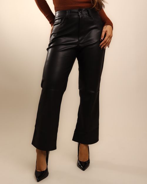CALÇA CROPPED FLARE 26-504
