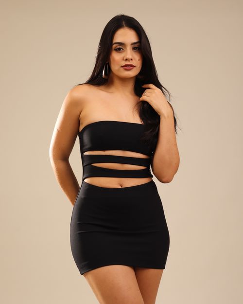 VESTIDO TOMARA SV-1364