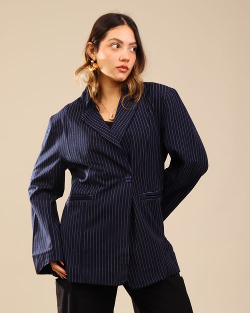 BLAZER CINTURADO 28-200