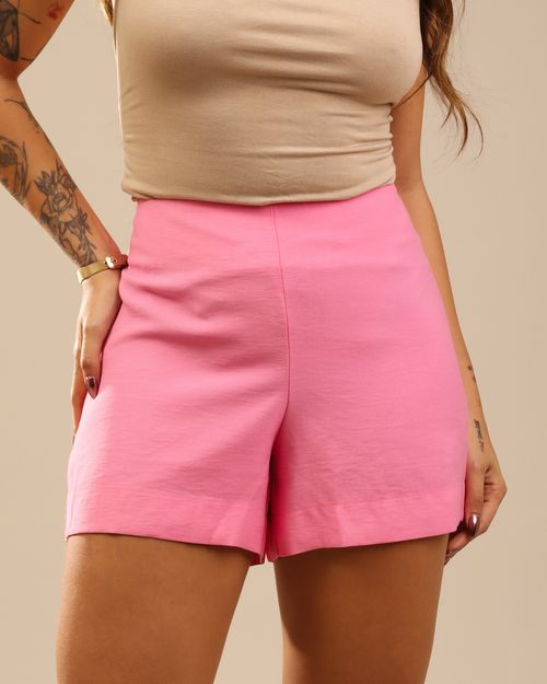 SHORT CINTURA MEDIA 24-206