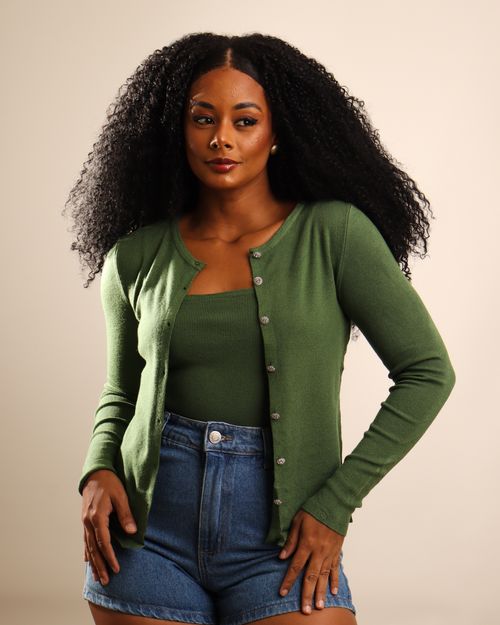 BLUSA TRICÔ MODAL ME-109