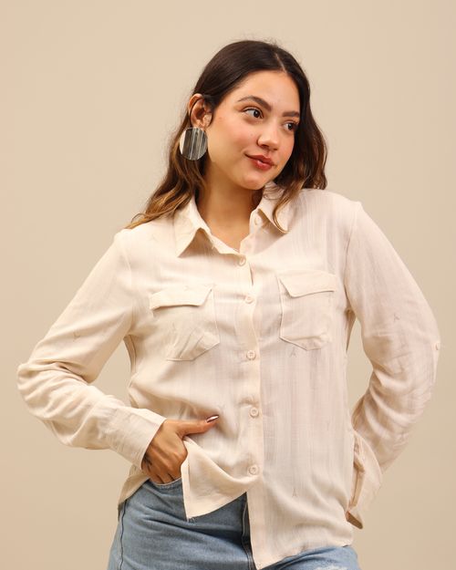 CAMISA FS-5539