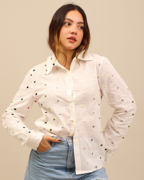 CAMISA FS-5237