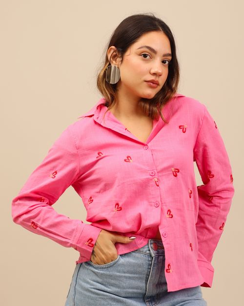 CAMISA FS-5235