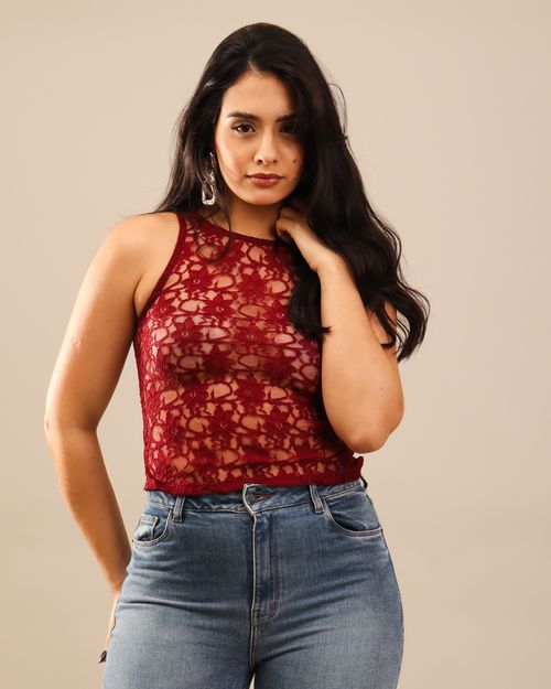 BLUSA LILLY 16-005