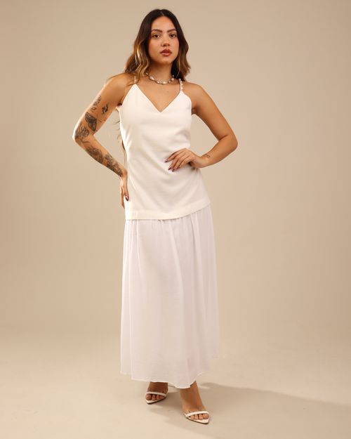 VESTIDO PÉROLA 15-185