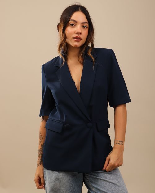 BLAZER FORRADO 284