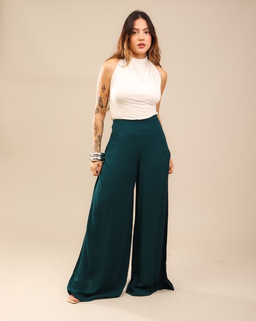 CALÇA MONTARIA PLISSADO SC-364