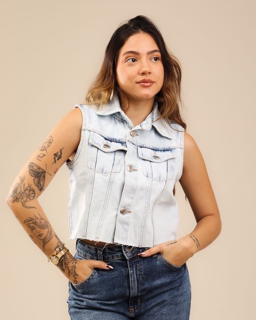 COLETE JEANS 06-484