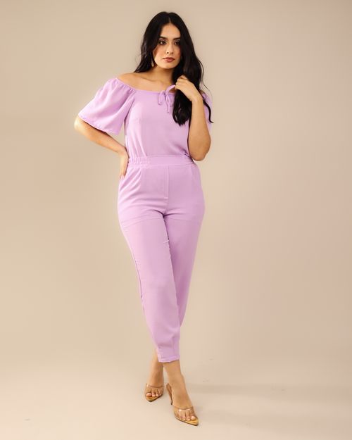 CONJUNTO CALÇA 19-32