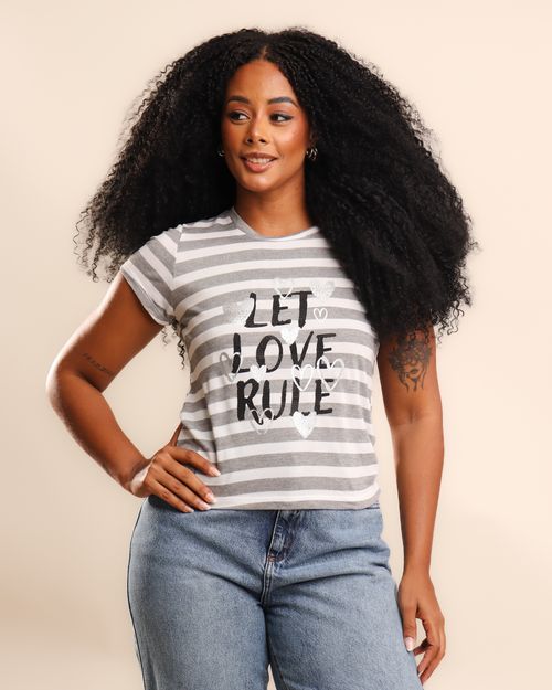 T SHIRT STIPED 89-44