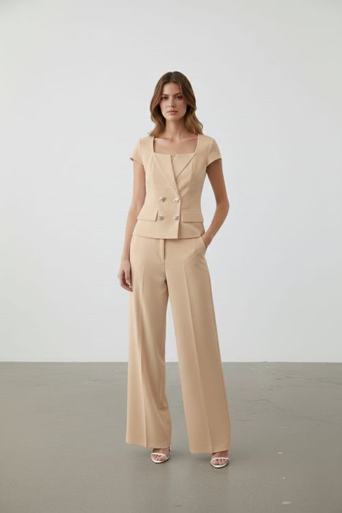 CONJUNTO CALÇA ME 32-69