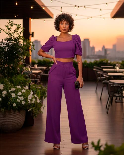 CONJUNTO CALÇA 24-00