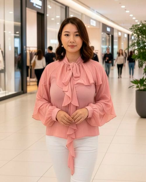 BLUSA SANDRA 20-1704