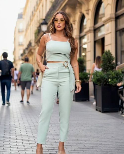 CONJUNTO CALÇA  33-62