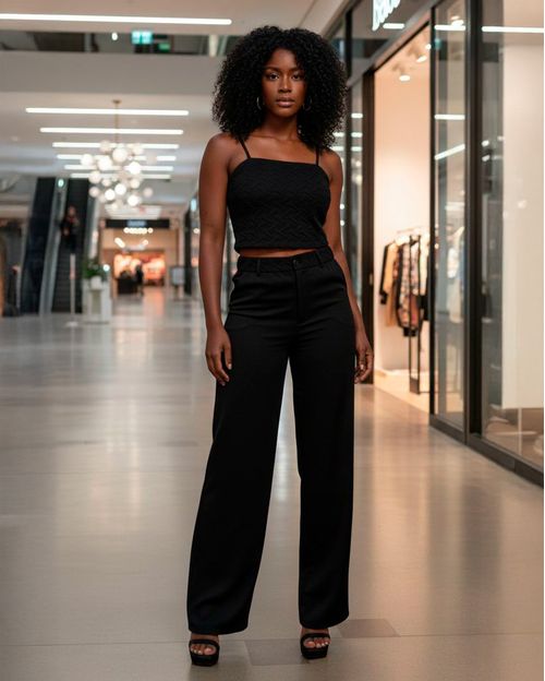 CONJUNTO CALÇA 33-41