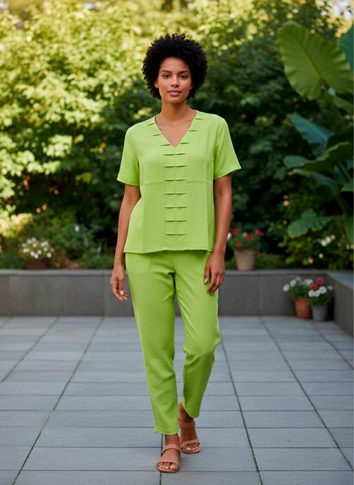 CONJUNTO MARRANT C/ CALÇA 87-21