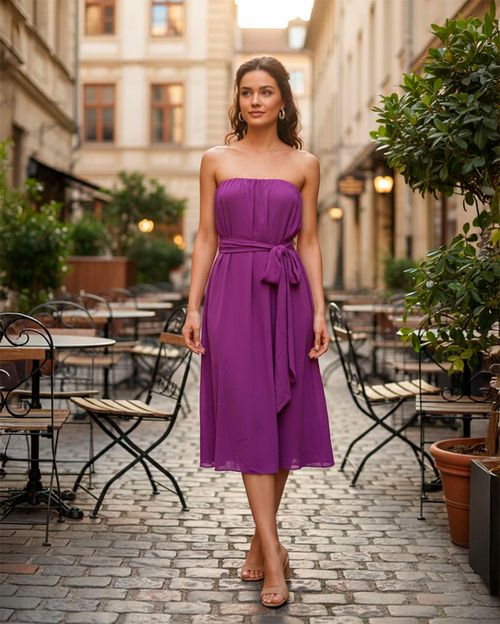 VESTIDO CURTO 44-040