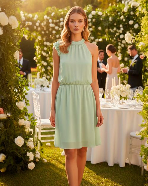 VESTIDO CURTO 59-523