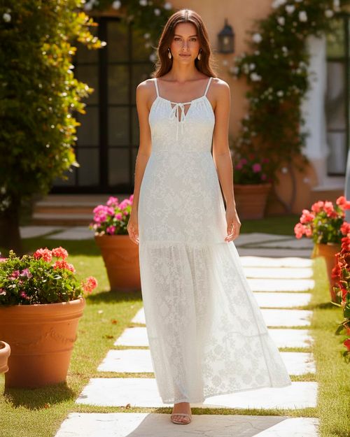 VESTIDO LONGO 15-4795