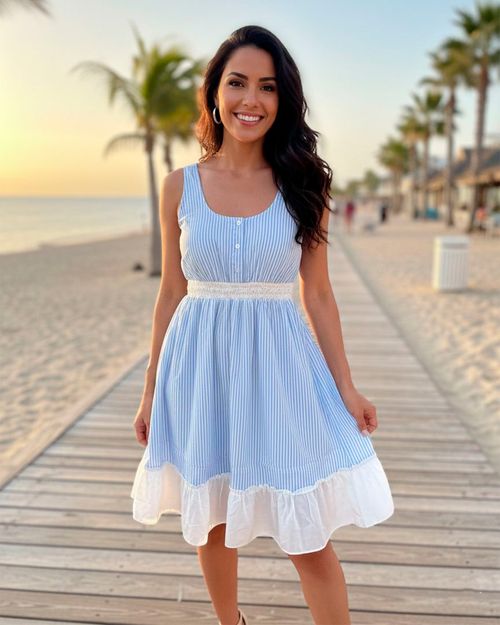 VESTIDO CURTO 11-33082