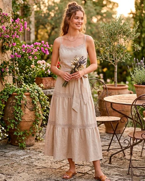 VESTIDO LONGO 54-468