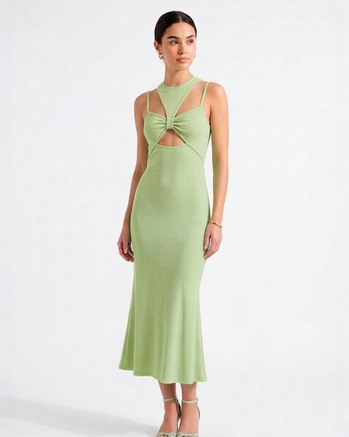 VESTIDO FRENTE ÚNICA 25-93