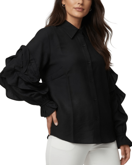 CAMISA INGRID